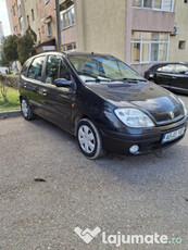 Renault scenic 2003 1,9D