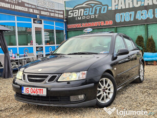 Saab 9-3 / 2004 / 1.9 TiD / 150CP / GARANTIE 12 luni / RATE fara avans