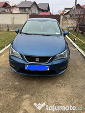 Seat Ibiza 1.2 motorina