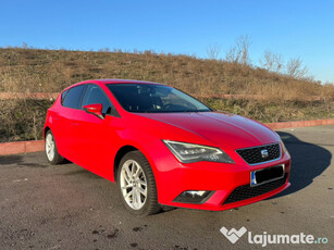 Seat Leon 1.2 TSI