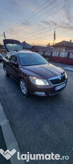 Skoda Octavia 2 an 2010