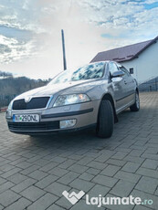 Skoda Octavia 2.0 Diesel