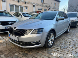 Skoda octavia automată 1.6tdi/115cp 2017 tva deductibil