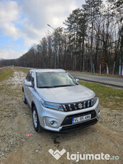 Suzuki Vitara 1.4 Boosterjet MHEV passion