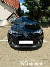 Toyota c hr 1.8 hybrid/2018/unic proprietar