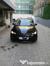 Toyota Corolla Hybrid 122 cai 1.8 98034 km Garantie iulie 2026