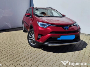 Toyota RAV 4 2.5 VVT-i HSD 4x4 Luxury