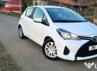 Toyota Yaris 2017