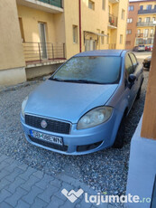 Autoturism Fiat Linea