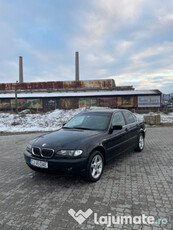 BMW E46 318 negociabil