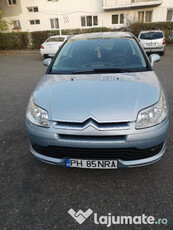 Citroen C4 1.6 HDI