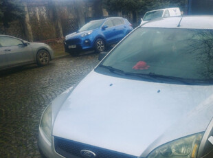 Ford Focus mk2 an 2007