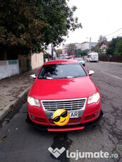 Vw Passat B6,2007 1.9tdi