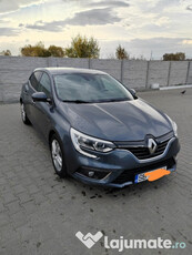 Renault Megane 4