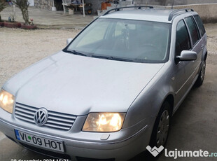 Volkswagen Bora 1.9tdi AXR