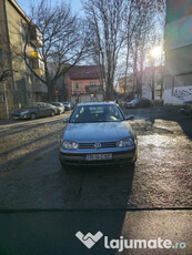 Volkswagen Golf 4