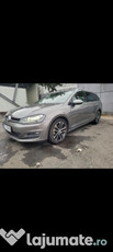 Volkswagen golf vii 2.0 tdi (bluemotion technology) highline