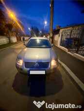 Volkswagen passat b5.5