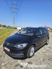 Volkswagen Touran masina