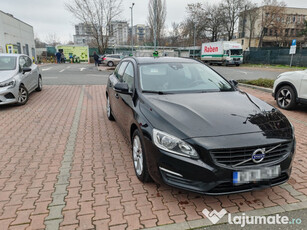 Volvo V60 2016 Diesel euro 6