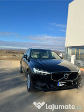 Volvo Xc 60 B4 2020 4x4 Momentum