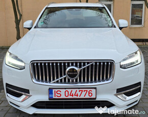 Volvo XC 90|AWD|T8|Twin Engine|Inscription Expression|7 loc|PHEV