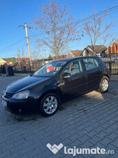 Vw Golf 5 1.9TDI Model Goal