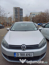 Vw Golf 6 1.4 tsi, 122cp