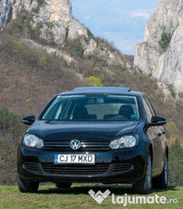 VW Golf 6 1.4mpi 2010