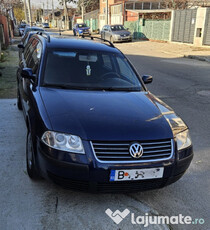 Vw Passat B5.5 Combi 1.9 TDI 2004