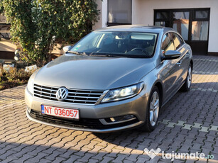 VW Passat CC 2013, 2.0 tdi Sportline