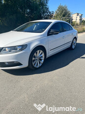 Vw passat cc an 2014