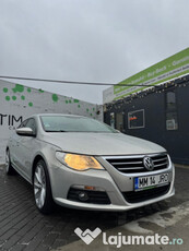 Vw passat cc /rate/livrare gratuită/garanție/buy-back