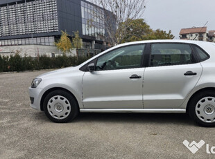 Vw Polo 1,6 diesel fab. 2010