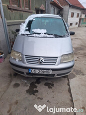 Vw sharan 19tdi 116cp