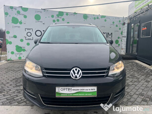 Vw sharan /rate/livrare gratuită/garanție/buy-back