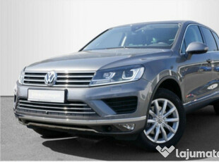 VW Touareg 7p 2015 Euro 6