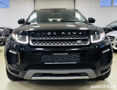 39500 KM Reali, Unic proprietar, TOATE REVIZIILE LA ZI doar la Reprezentanta Range Rover