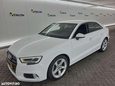 Audi A3 1.6 TDI Limousine S tronic sport