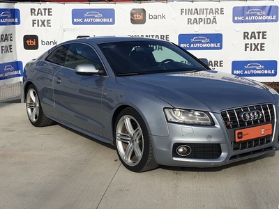 Audi A5 coupe, S-line, Motor 2.7, 190cp, euro 5 8.590 Euro