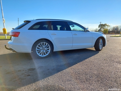 Audi A6c7