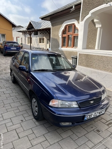 Auto Daewoo Cielo 99.000km