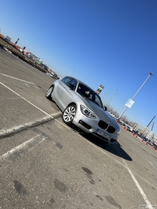 BMW seria 1 F20 2012