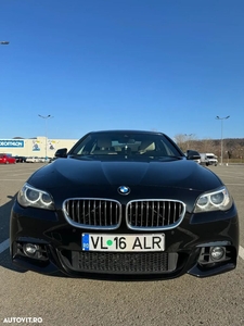 BMW Seria 5 520d Aut. M Sport Edition