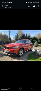 BMW X1 sDrive18d