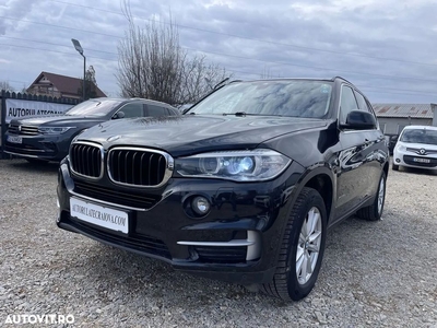 BMW X5 xDrive25d