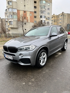 BMW X5 xDrive35i