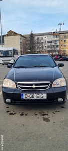 chevrolet Lacetti 2.0 diesel unic proprietar