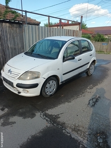 Citroen c3 1.4 2005