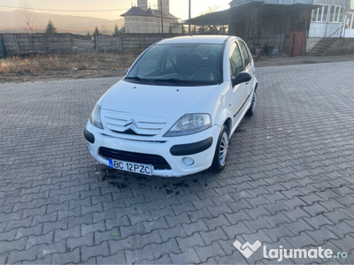 Citroen C3 1.4 HDI AN 2008